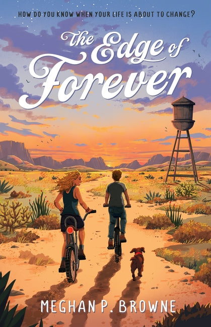 Edge of Forever