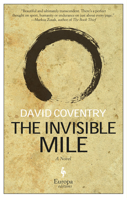 Invisible Mile