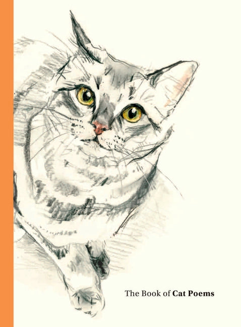 Book of Cat Poems