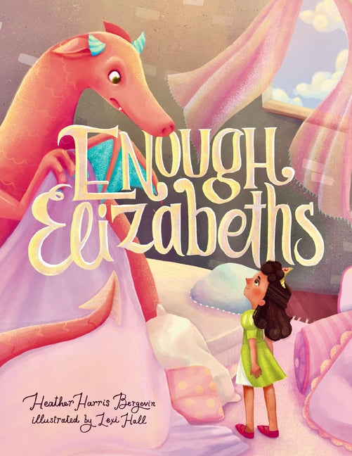 Enough Elizabeths