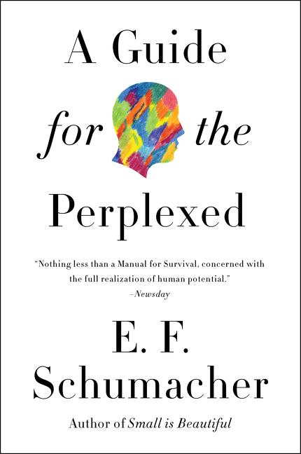 Guide for the Perplexed