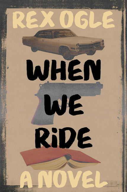 When We Ride