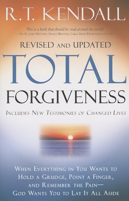 Total Forgiveness (Revised)