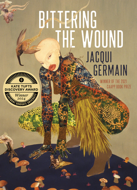 Bittering the Wound
