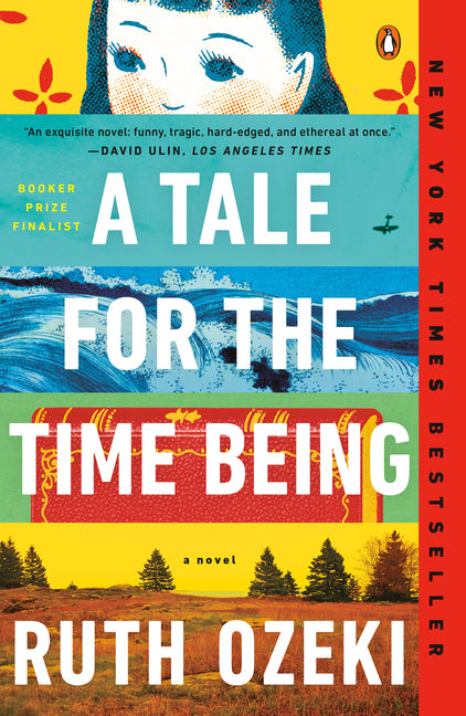 Tale for the Time Being
