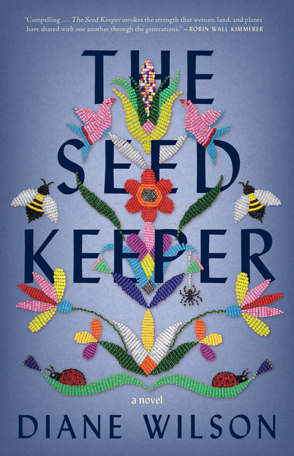 Seed Keeper