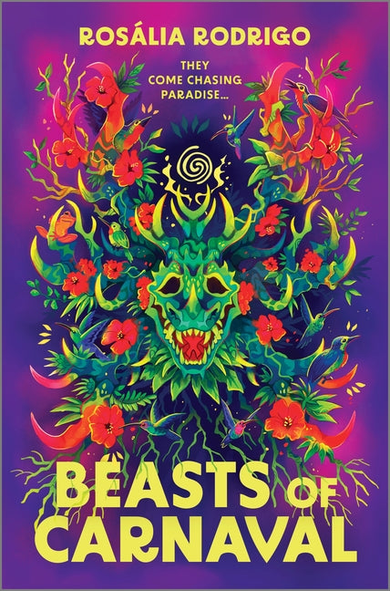Beasts of Carnaval (Original)