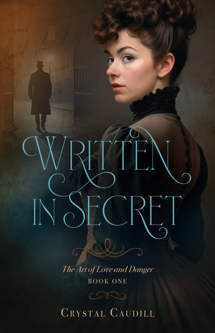 Written in Secret (Book 1)