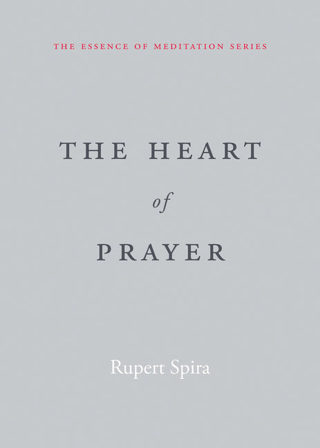 Heart of Prayer