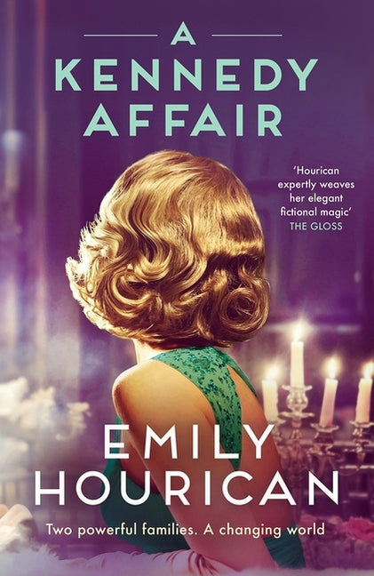 Kennedy Affair: Powerful Historical Ww2 Fiction about Friendship and Forbidden Passion, Inspired by True Events