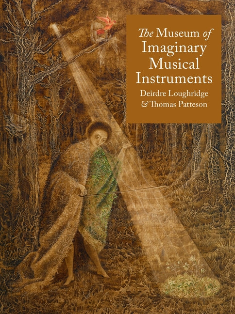 Museum of Imaginary Musical Instruments