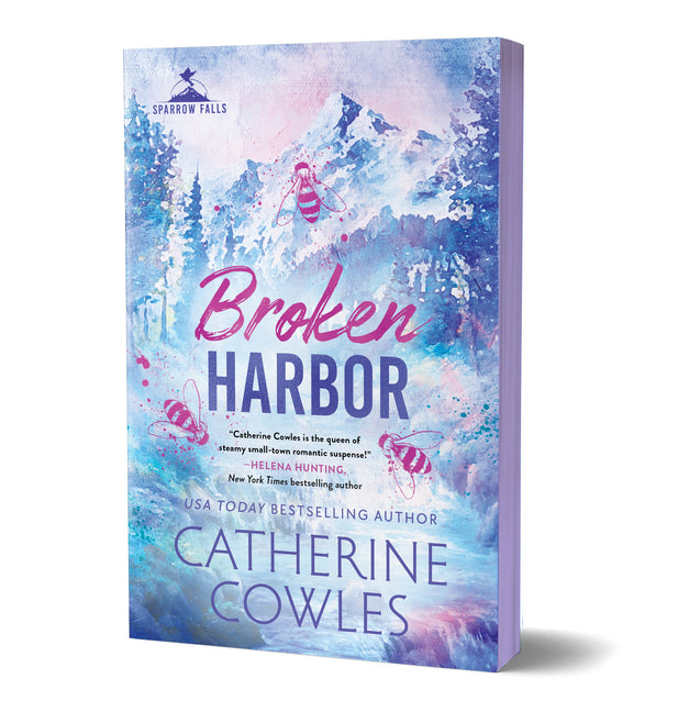 Broken Harbor (Deluxe Edition) (Special)