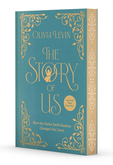 Story of Us: How the Taylor Swift Fandom Changed Our Lives