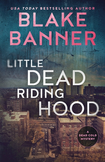 Little Dead Riding Hood