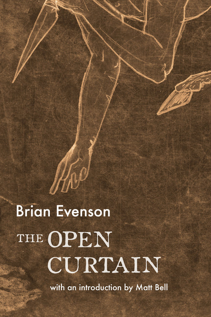 Open Curtain