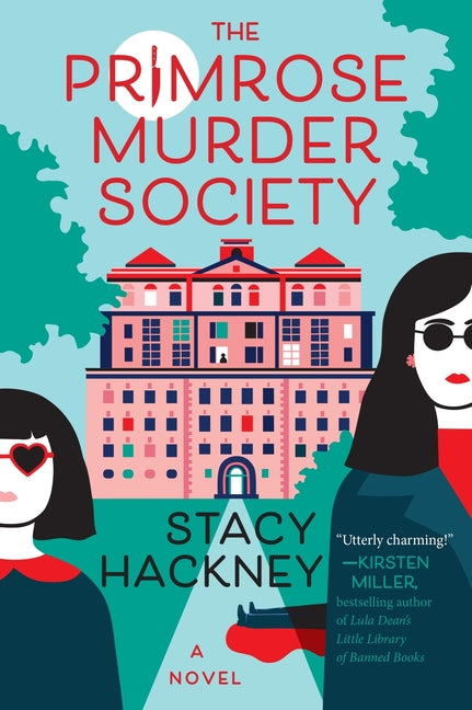 Primrose Murder Society