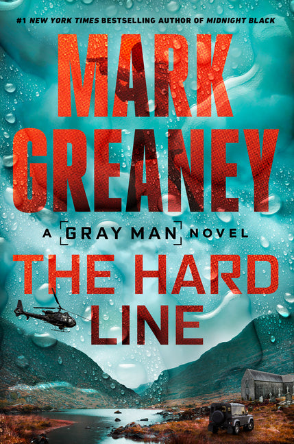 Hard Line