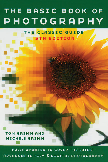 Basic Book of Photography: Fifth Edition