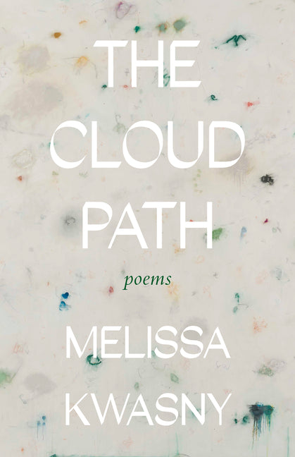 Cloud Path: Poems