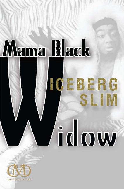 Mama Black Widow (Original)