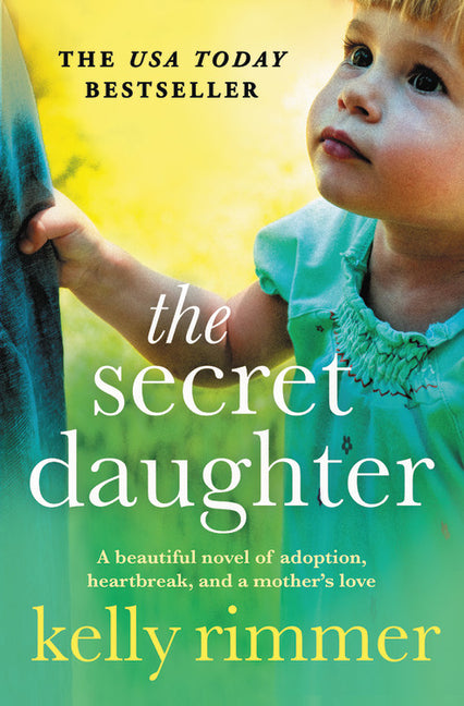 Secret Daughter
