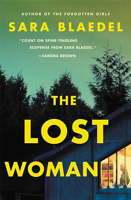 Lost Woman
