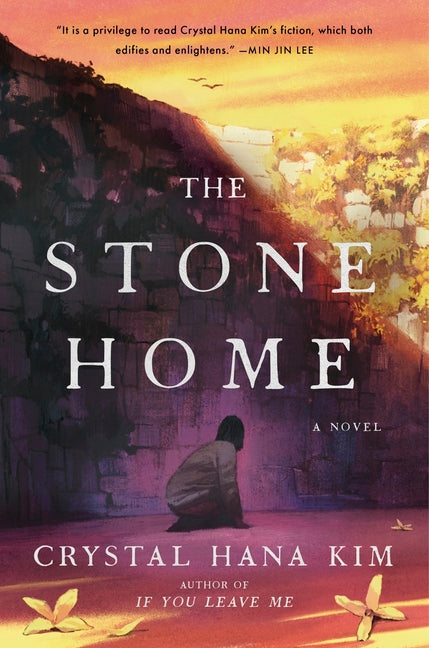 Stone Home