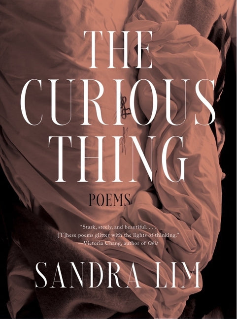 Curious Thing: Poems