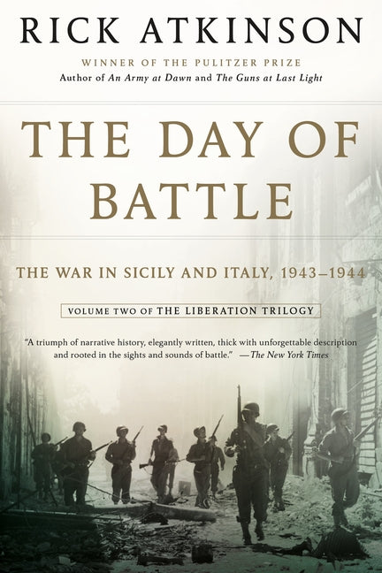Day of Battle