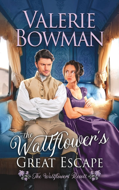 Wallflower's Great Escape