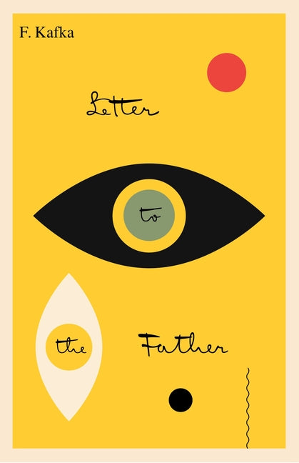 Letter to the Father/Brief an Den Vater: Bilingual Edition
