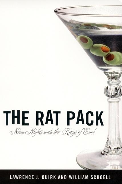 Rat Pack: Neon Nights with the Kings of Cool