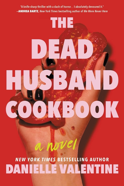 Dead Husband Cookbook