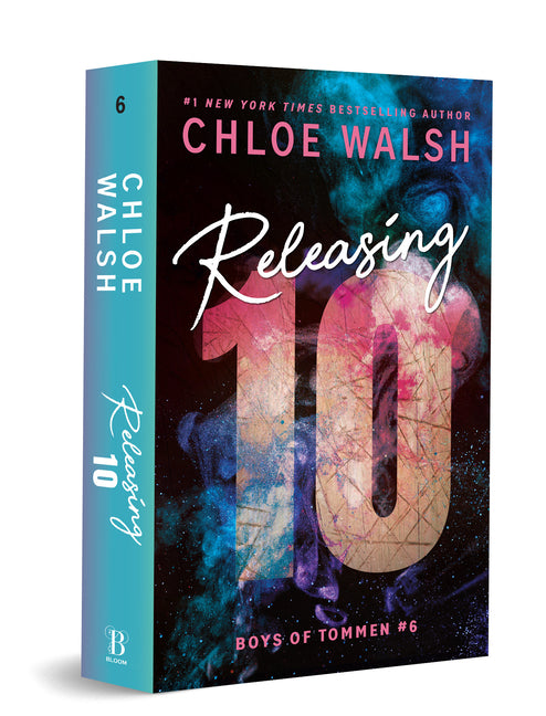 Releasing 10 (Deluxe Edition) (Special)