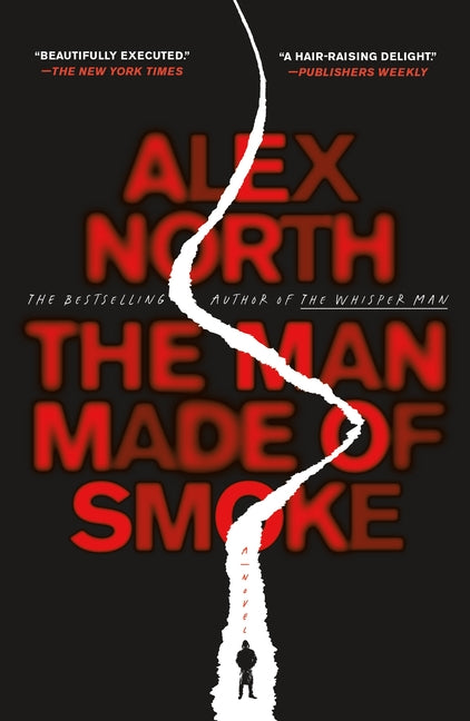 Man Made of Smoke