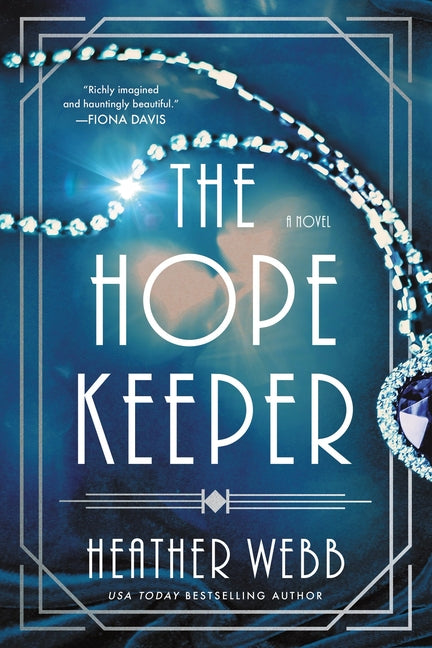Hope Keeper