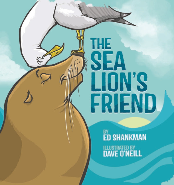Sea Lion's Friend