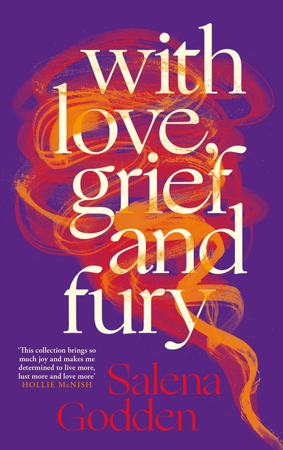 With Love, Grief and Fury (Main)