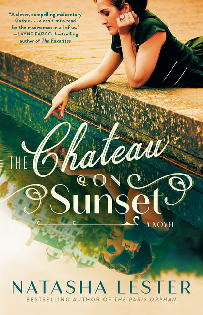 Chateau on Sunset