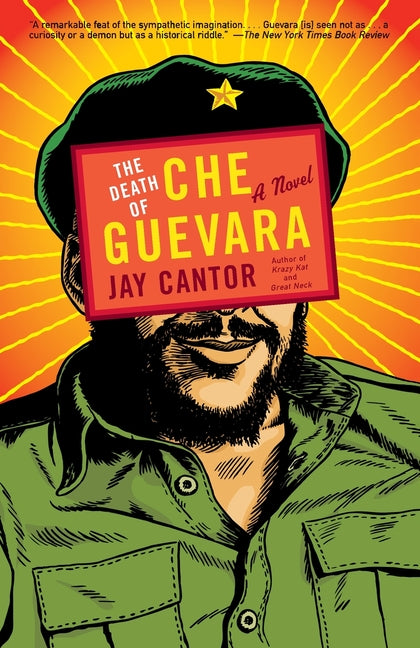 Death of Che Guevara