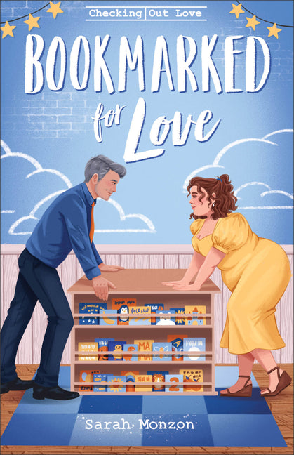 Bookmarked for Love