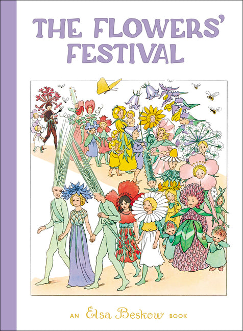 Flowers' Festival (Revised)