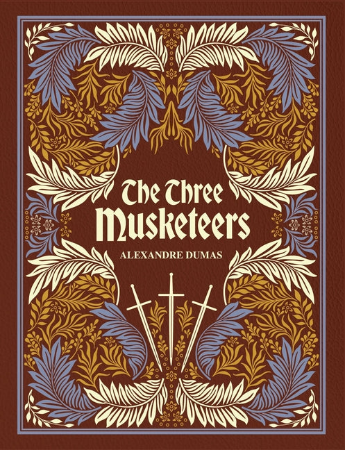 Three Musketeers