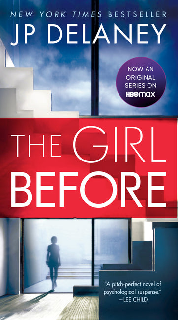 Girl Before