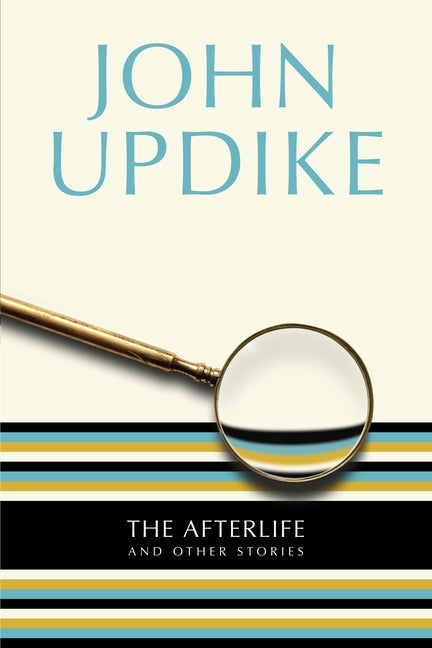 Afterlife: And Other Stories