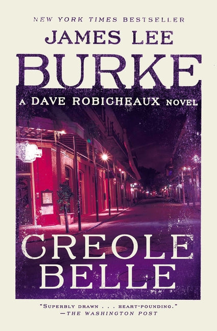 Creole Belle (Reissue)