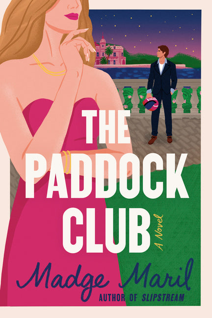 Paddock Club