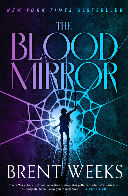Blood Mirror