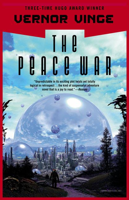 Peace War (Widescreen Ver)