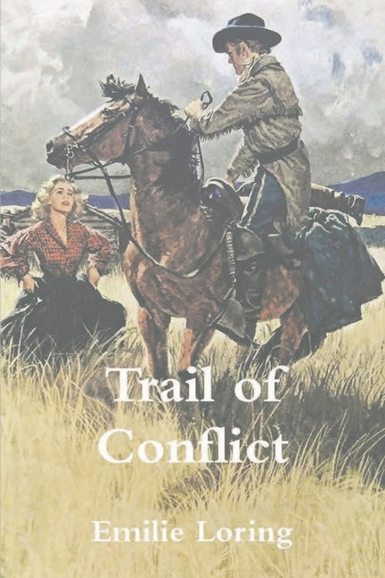 Trail of Conflict